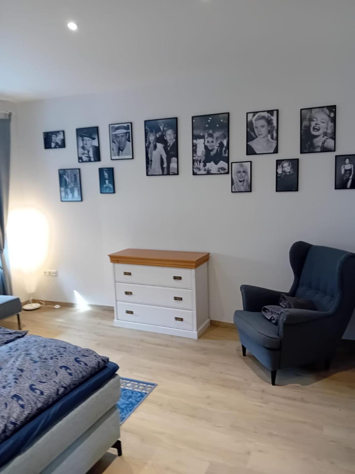 Schinderhannes Waibstadt Exteriér fotografie