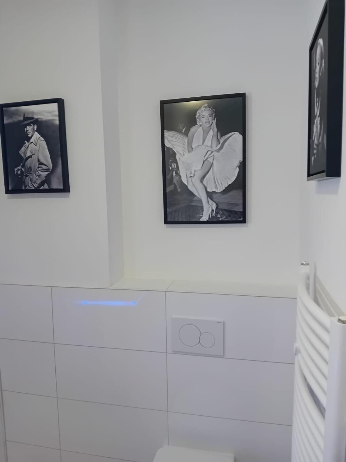 Schinderhannes Waibstadt Exteriér fotografie