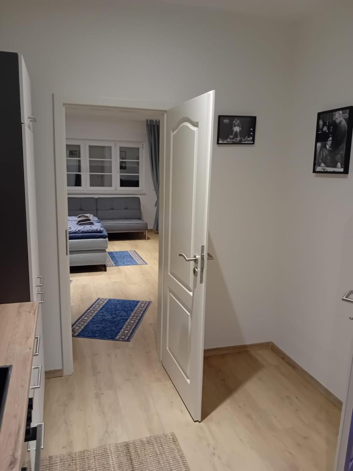 Schinderhannes Waibstadt Exteriér fotografie