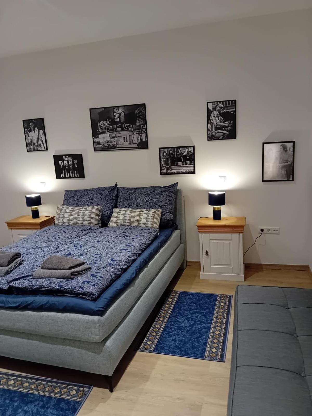Schinderhannes Waibstadt Exteriér fotografie